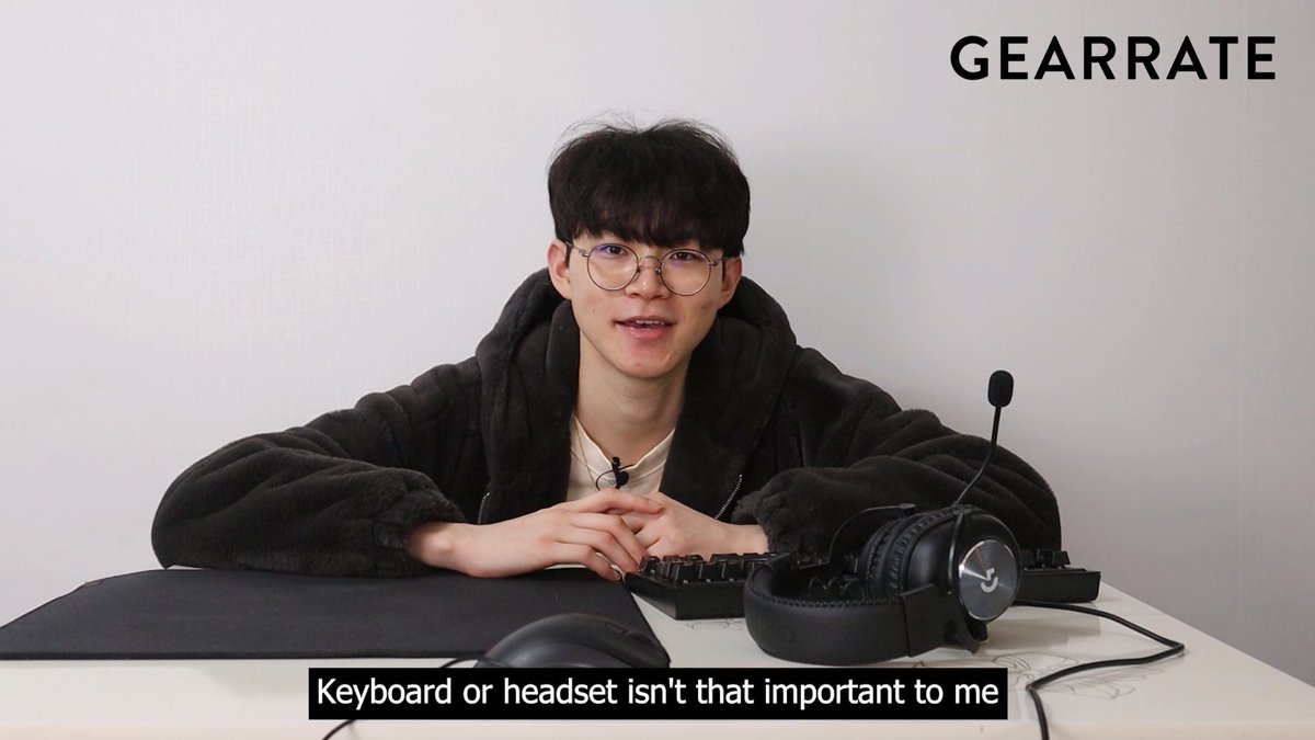 gearrate's tweet photo. One of the best flex supporters ever, Shu shared his gear and Overwatch settings with us. Check it out now!

https://t.co/2ZLcBbMwqe https://t.co/n6PD8FwzgX