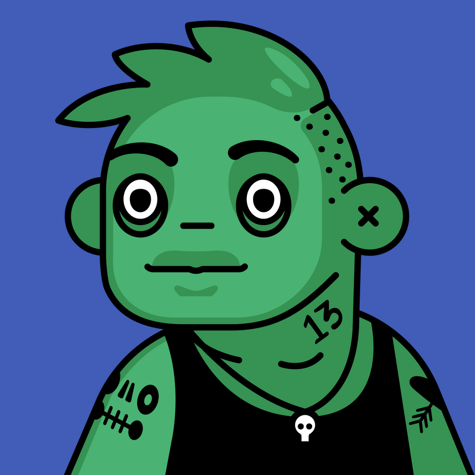 le_chat_cochon's tweet photo. Welcome @DeadfellazNFT https://t.co/F53P8CmLe8