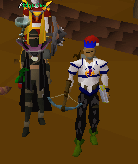 BooTeeTitz's tweet image. @kimmynator congratulations for 99 thieving you noob!!!!