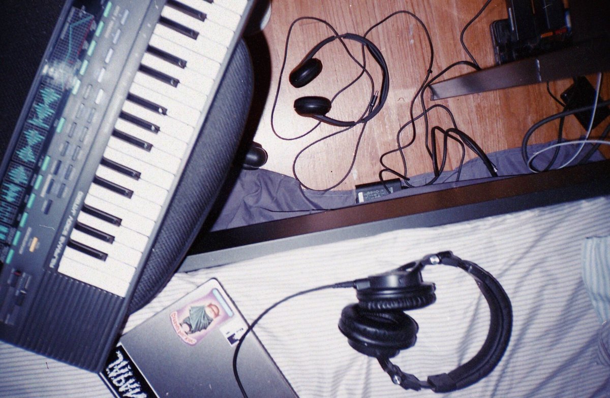 Ramblings Productions tweet media