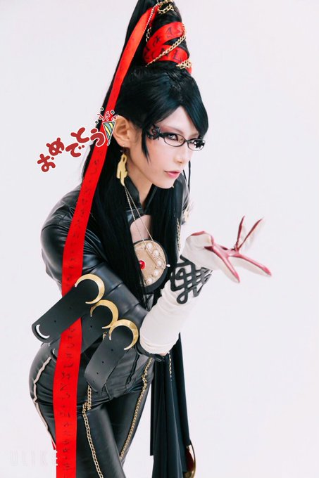 コスプレイヤー鷹村アオイのTwitter画像30