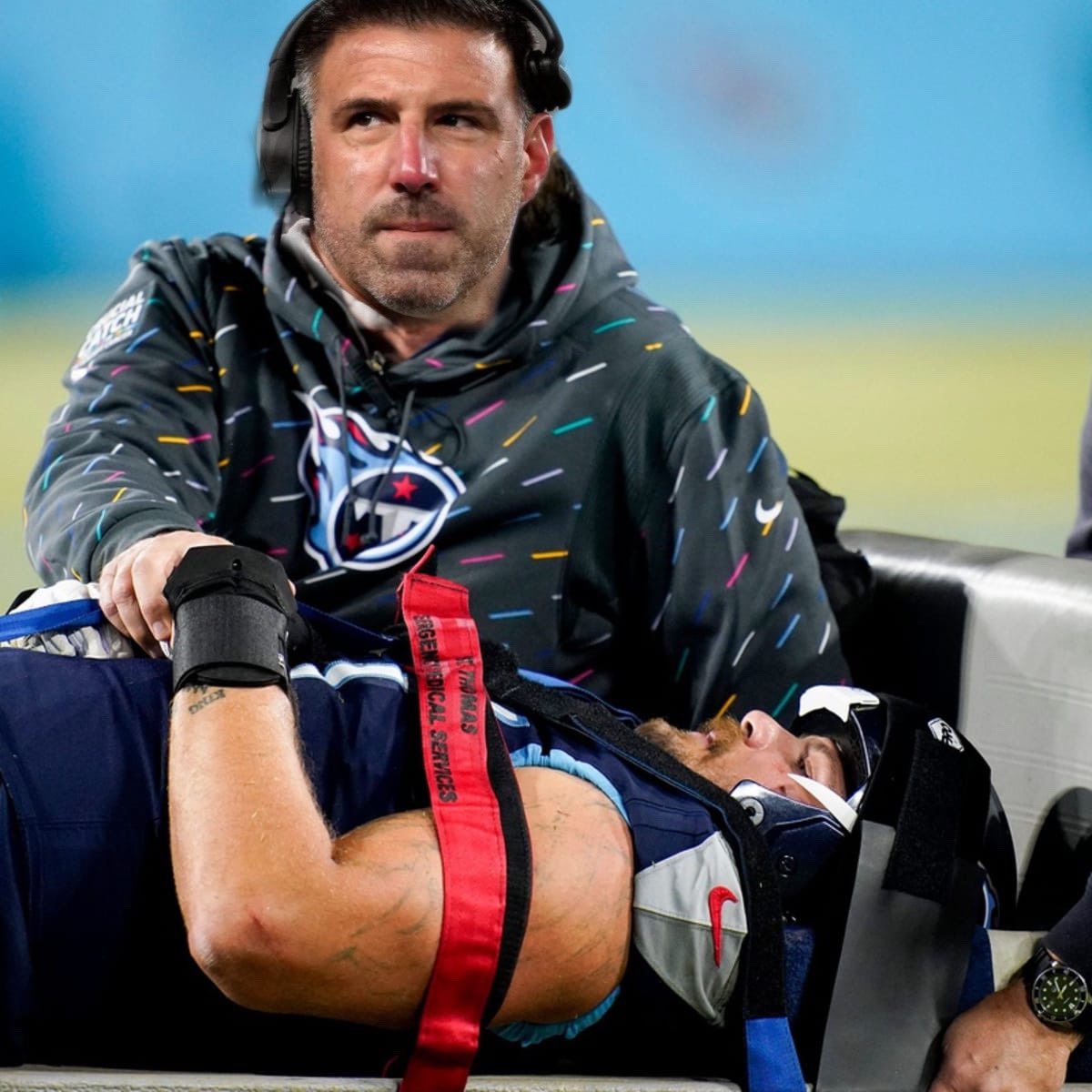 _willcompton's tweet image. A life for a life