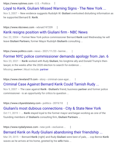hanoiXan's tweet photo. @kyledcheney @nicholaswu12 Rather than waste energy promoting a doc kerik could hope fans the beaten big-lie flames again- just realize he is a nobody, made by frooty rudy, a tax cheat partner felon pardoned by #formerGuy, and a sex-skunk who took over a respite apartment donated for 9/11 heroes. #noGenius https://t.co/h6TG7hCSd8