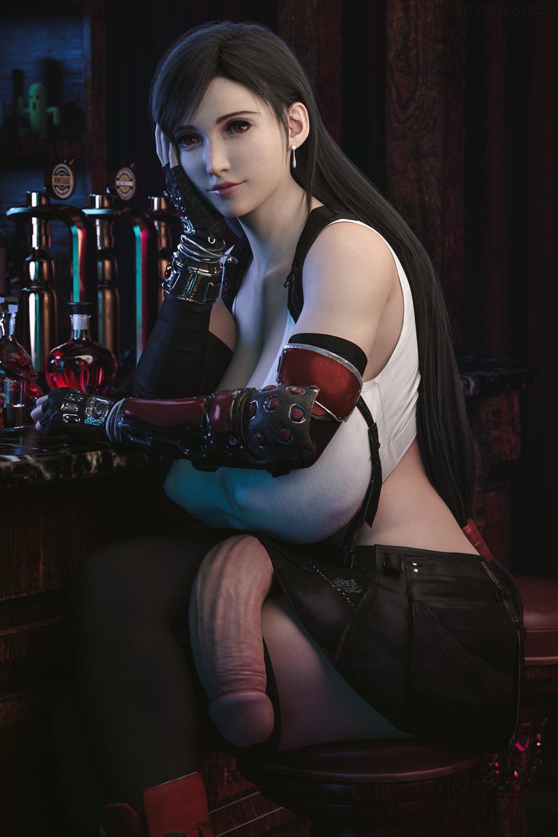 LocalFutaBully's tweet image. “Hey there. I’m getting a drink. Would you like one? Although, you’re gonna have to work a bit for yours~”