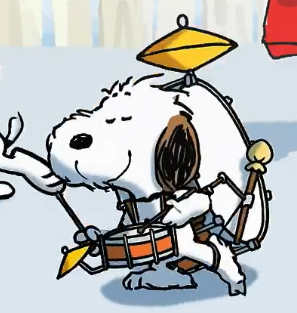 Snoopyのtwitterイラスト検索結果