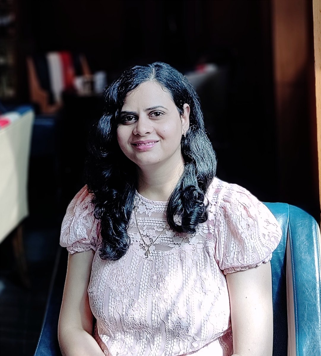 Dr Priti MD,FASN🇮🇳 (प्रिति) tweet media