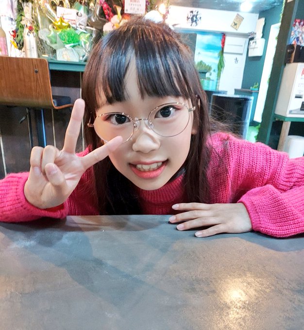 Twitterのコスプレ画像9