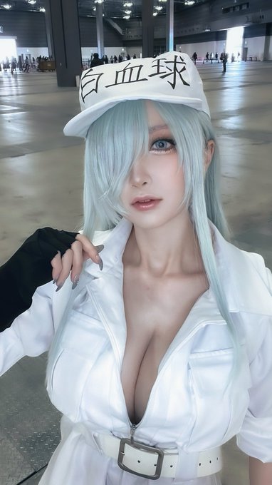 カモミール 美人コスプレイヤー画像まとめ