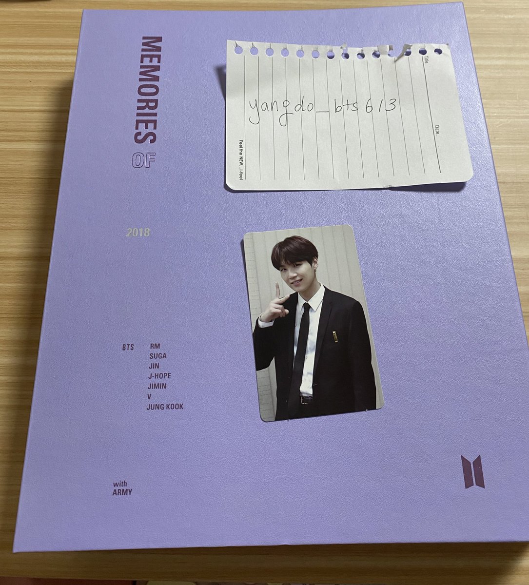방탄 양도 tweet media
