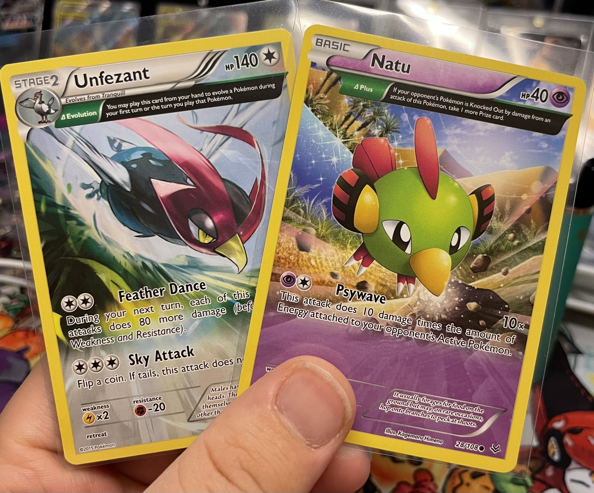 Digital Pickaxe LLC on X: 🚨FREE Pokémon Card🚨Follow and Retweet. Winner  picked 7/21/23 #Giveaway #Giveaways #Pokemon #PokemonTCG   / X