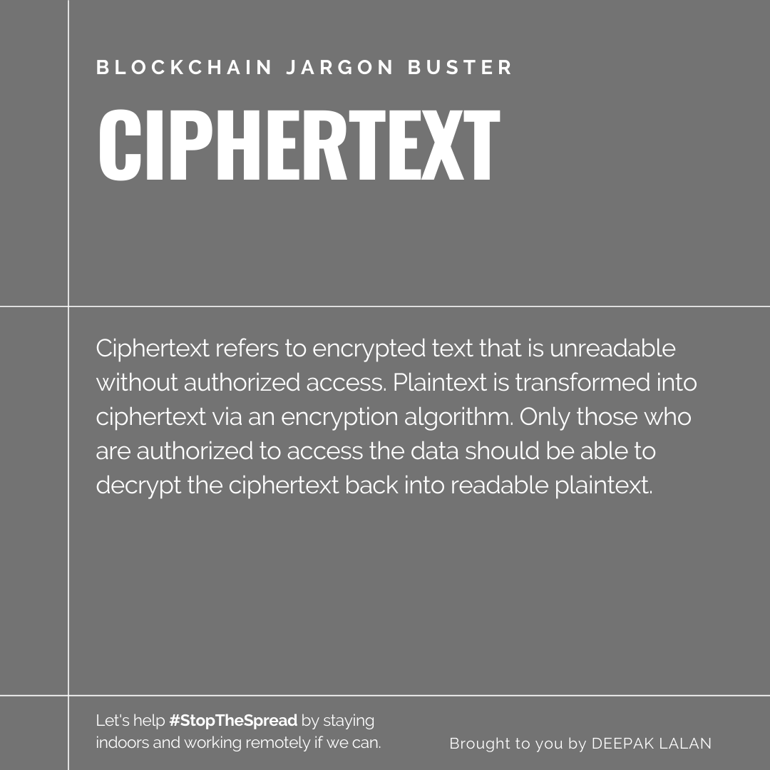 deepaklalan's tweet photo. #blockchain #jargonbuster #glossaryterms #terminologymatters #dlt https://t.co/lesikEYxd7
