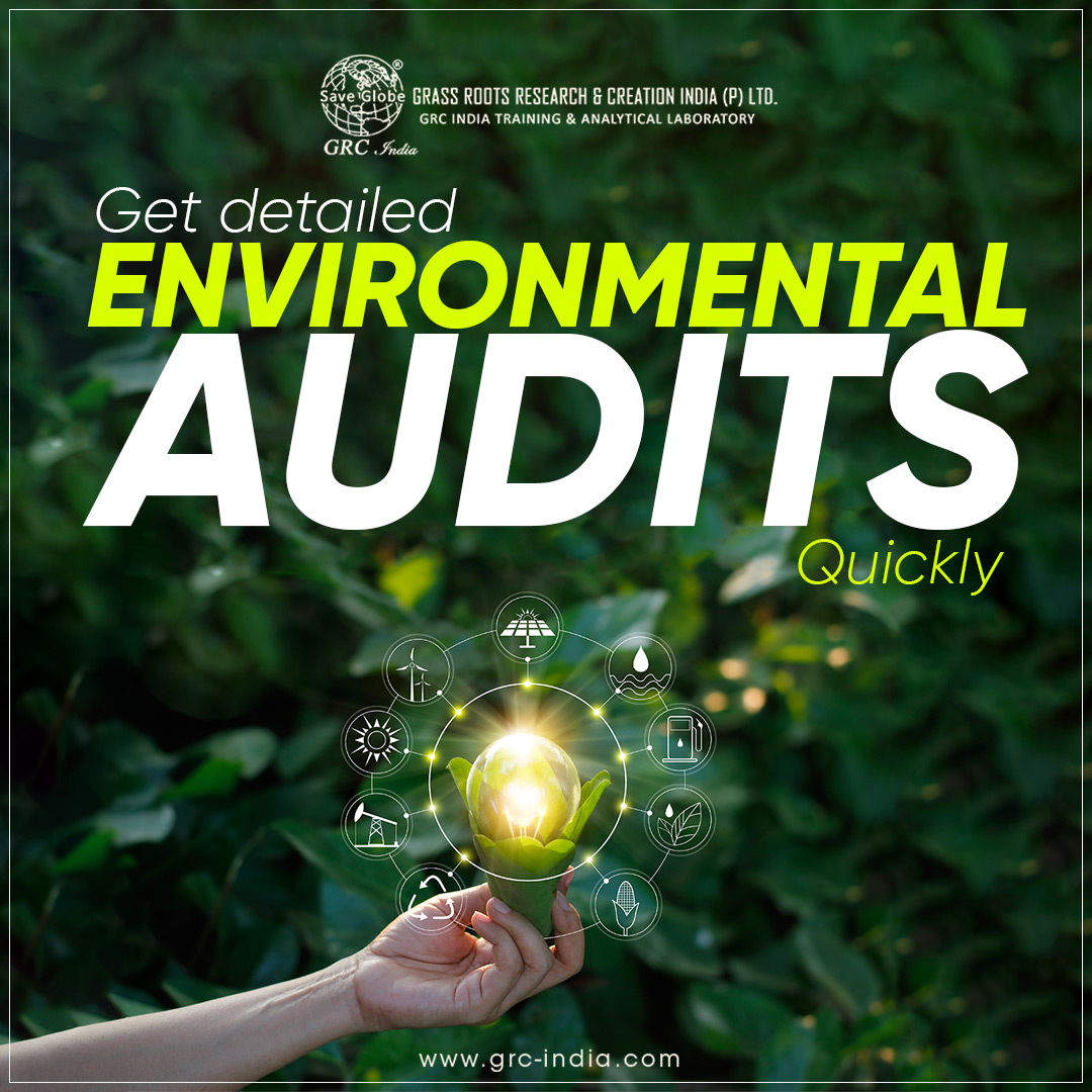 GRCIndia_EIA's tweet image. Our team of experts at GRC India compile and provide detailed environment reports abiding to all the environmental laws
Visit - grc-india.com.
#environmentlaws #greenlaws  #SustainabilityCollection #sustainabilityrevolution #sustainabilityawards #grc #grcindia