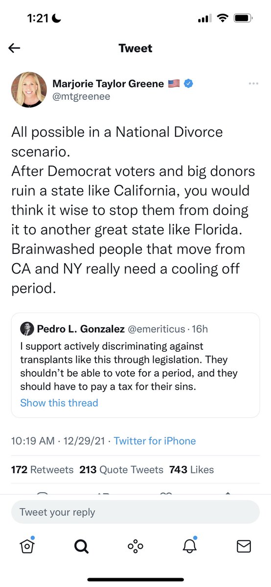 AdamKinzinger's tweet image. Retweet this message to Kevin McCarthy @GOPLeader if you think he should address whether he agrees with MTG or not?  

Do you agree the media should only ask this question until they get a direct answer?  Easy yes or no.