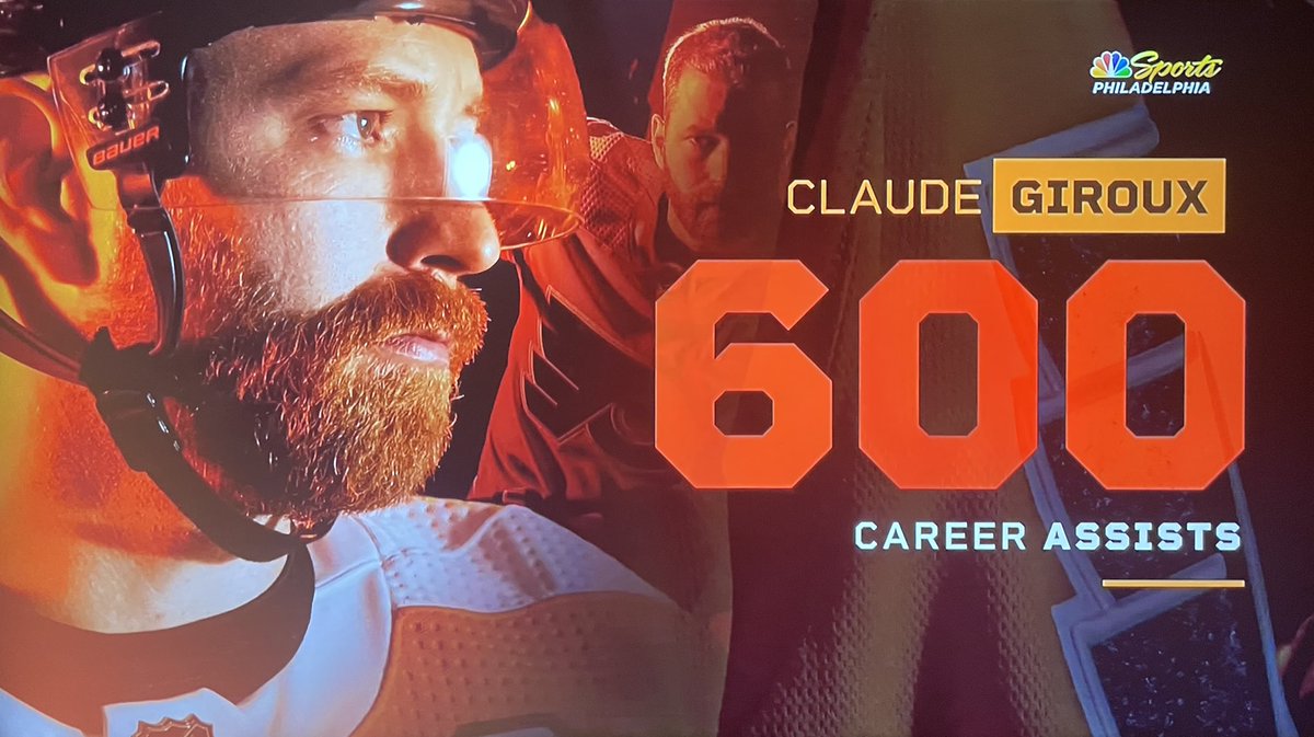 NastyKnuckles's tweet photo. Just gonna leave these Claude Giroux stats here https://t.co/7X1V0gZYFo