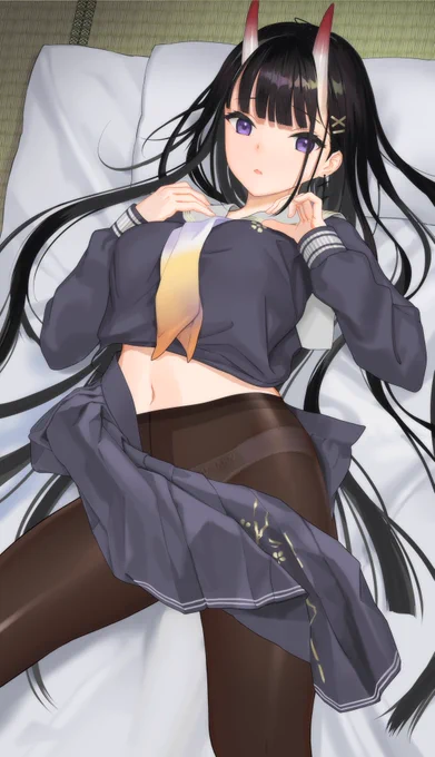 能代と年越し 