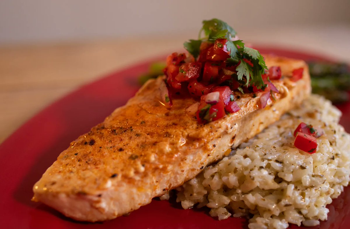 Seafood isn't just for summer! Snow is falling here in Reno, and we want to know your favorite seafood dish during the winter! Don't forget, we offer a wide variety of live, fresh, and frozen seafood, multiple species of fin and shellfish.