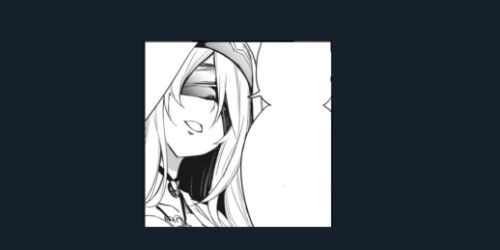 ᅠ 
 
ᅠ                             ᅠ 
 
ᅠ                               ❛ Now that's a rather nice response｡  ❜

ᅠ 
 
ᅠ                              

⠀
