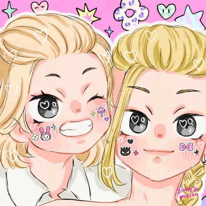 💖🐈🎀💕🤲🏻 #งานที่ชอบที่สุดปี2021 