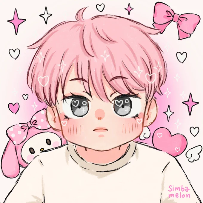 💖🐈🎀💕🤲🏻 #งานที่ชอบที่สุดปี2021 