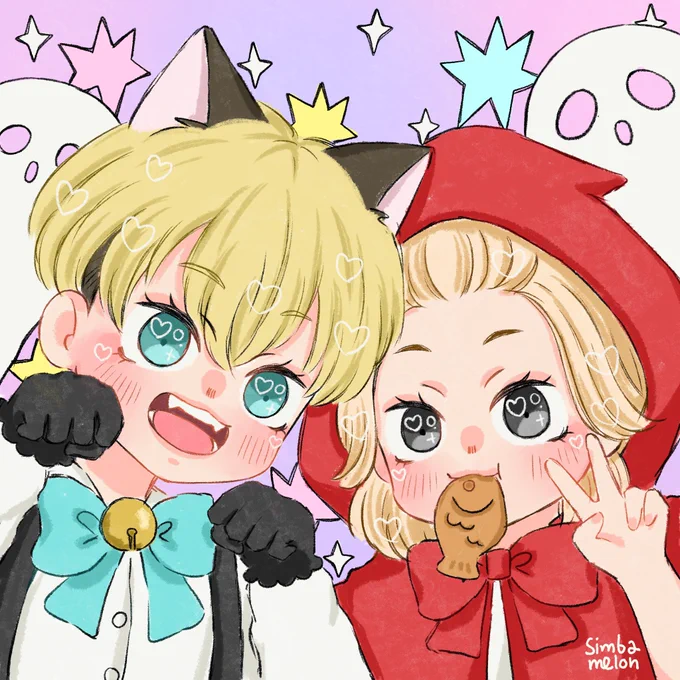 💖🐈🎀💕🤲🏻 #งานที่ชอบที่สุดปี2021 