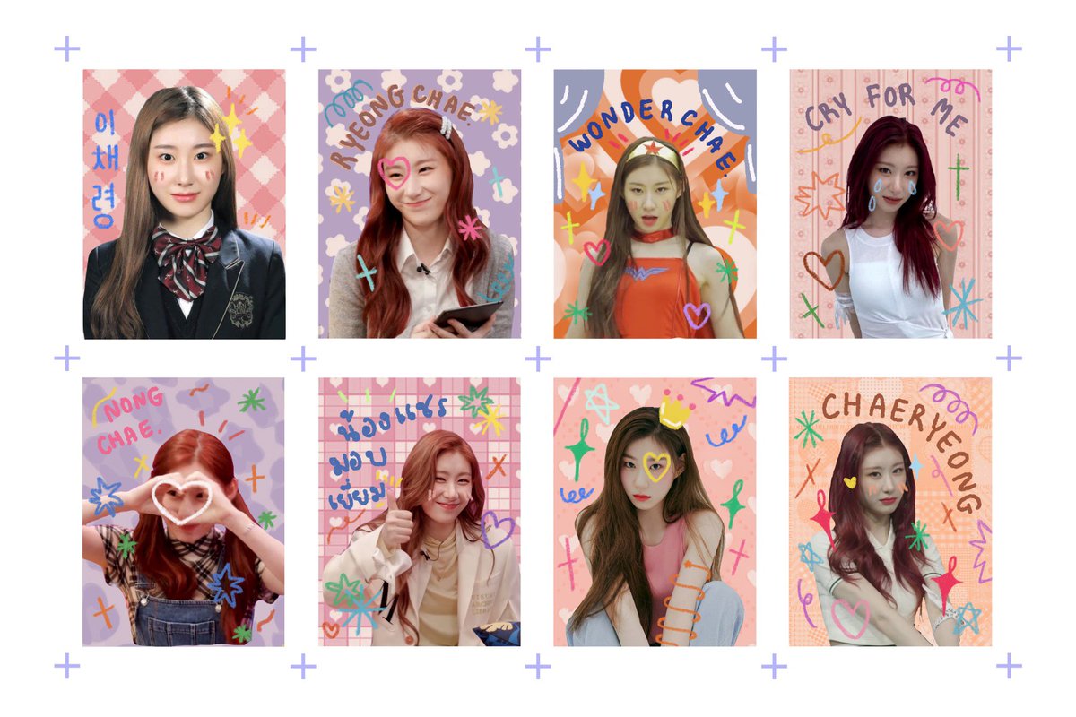 maewno's tweet photo. อันยองทุกคน PHOTO ID NONG CHAERYEONG มาแล้ว อันนี้เราทำเองนะคั้บ ถ้าสนใจอยากได้ไปครอบครอง 
Link : https://t.co/9wiSHKl6W6
ฝากไว้ในอ้อมอกอ้อมใจด้วยนะคั้บ 🙏🏻💖 
*ติชมฝีมือเราได้นะเราพึ่งลองทำ ;)
#ITZY #ตลาดนัดอิทจี #ตลาดนัดitzy #CHAERYEONG https://t.co/AHSHTmv33x