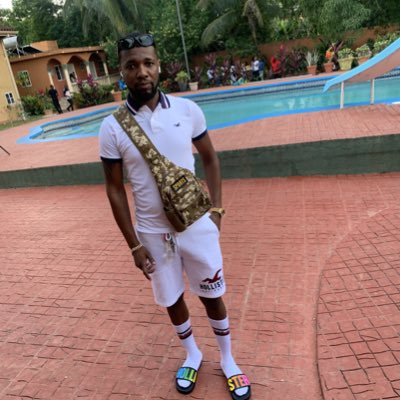 Romaine Dixon tweet media