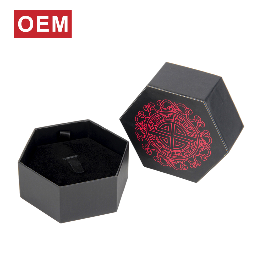 JunyeTracy's tweet image. Special Hexagonal box for share!

Printing black and red color, with a black foam to hold the Men ring accessories. 

#paperbox #giftbox #hexagonalbox #box #packaging #custombox  #customdesign #customboxes