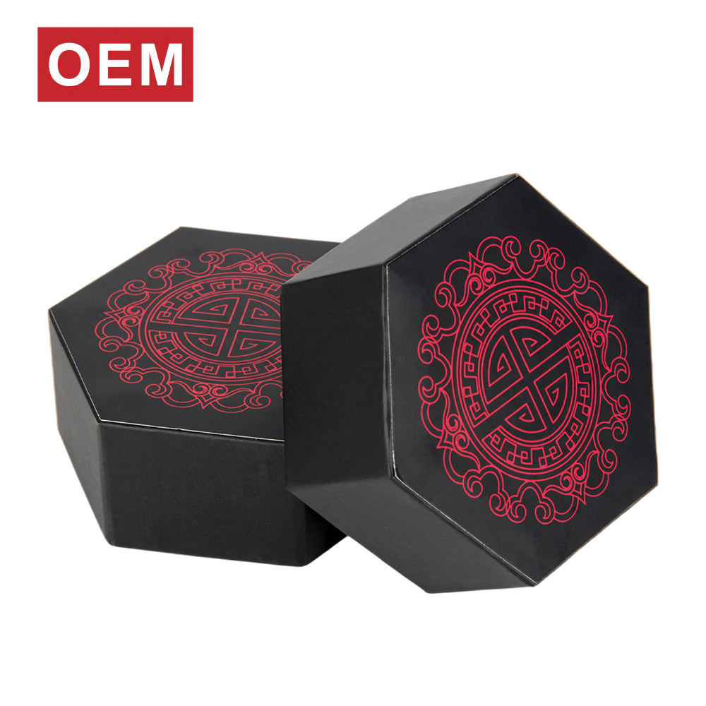 JunyeTracy's tweet image. Special Hexagonal box for share!

Printing black and red color, with a black foam to hold the Men ring accessories. 

#paperbox #giftbox #hexagonalbox #box #packaging #custombox  #customdesign #customboxes