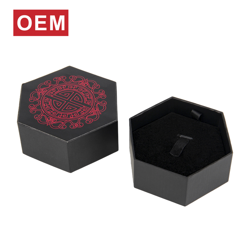 JunyeTracy's tweet image. Special Hexagonal box for share!

Printing black and red color, with a black foam to hold the Men ring accessories. 

#paperbox #giftbox #hexagonalbox #box #packaging #custombox  #customdesign #customboxes