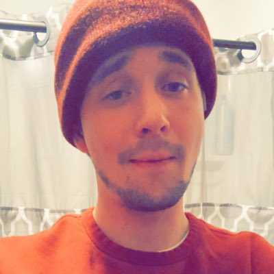 rowester96's tweet photo. #NewProfilePic https://t.co/CVNFHCJuoz