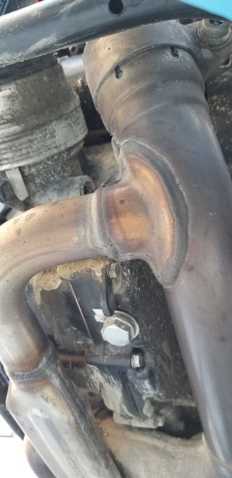 ゴミみたいなドレンの配置で泣いてる 俺を焼く気か? 