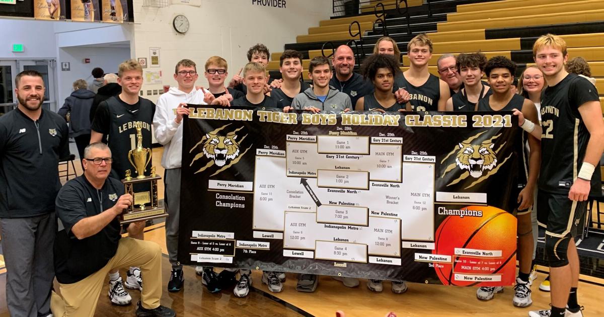 Will_Willems's tweet photo. Keeping it at home: Tigers take Invite title https://t.co/WXltDkBckR https://t.co/7bwVBPhHmZ