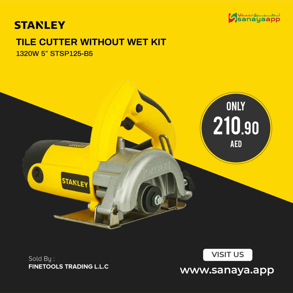 SanayaApp UAE tweet media