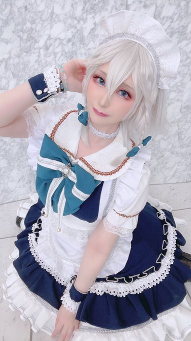 コスプレイヤー璃都のTwitter画像22