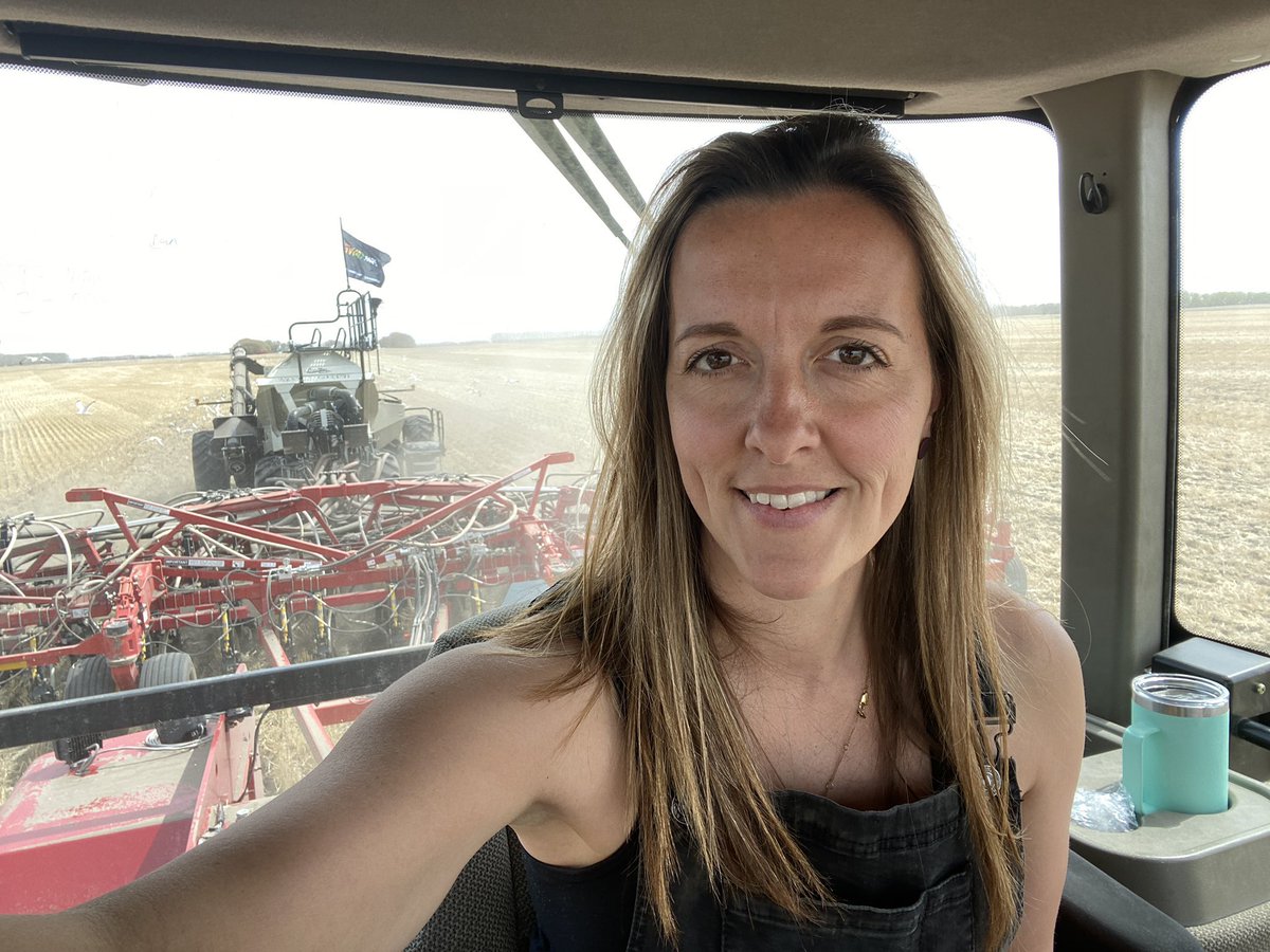 Candice Bauer tweet media