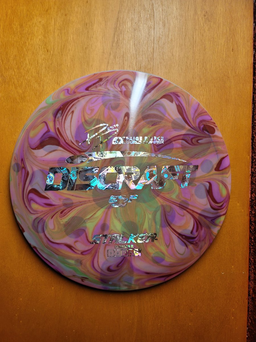 Bystander85234's tweet photo. Pls come back to me bby :(
#lostdisc #discgolf https://t.co/Bgh0Gi6KT7