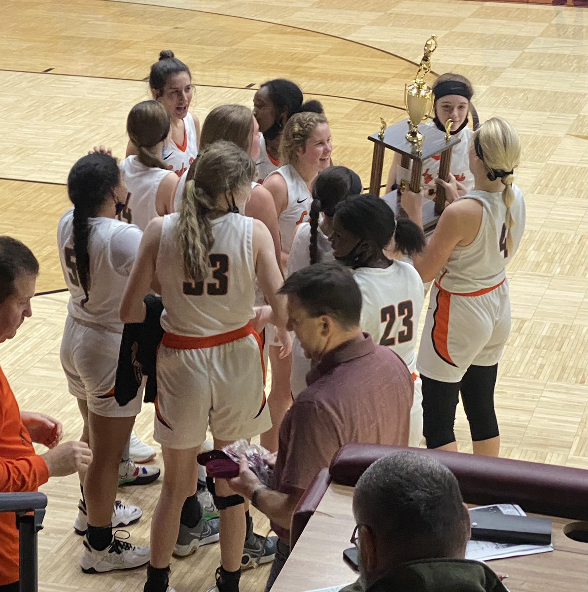 Benton Rangerettes Christmas Classic CHAMPIONSHIP…FINAL: <a href="/lady_rams_bball/">Mt. Vernon Lady Rams Basketball</a> 62, Alton Marquette 42. Lady Rams are Tournament Champs! <a href="/wqrl/">WQRL Radio</a> <a href="/WEBQSports/">WEBQ Sports</a> <a href="/section618/">Section618.com</a>