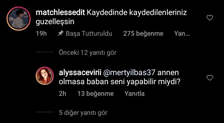ellffdnz's tweet photo. Konu ordan oraya nasıl gelmis amk ahhahahahshhd https://t.co/xOuHfAW2J3