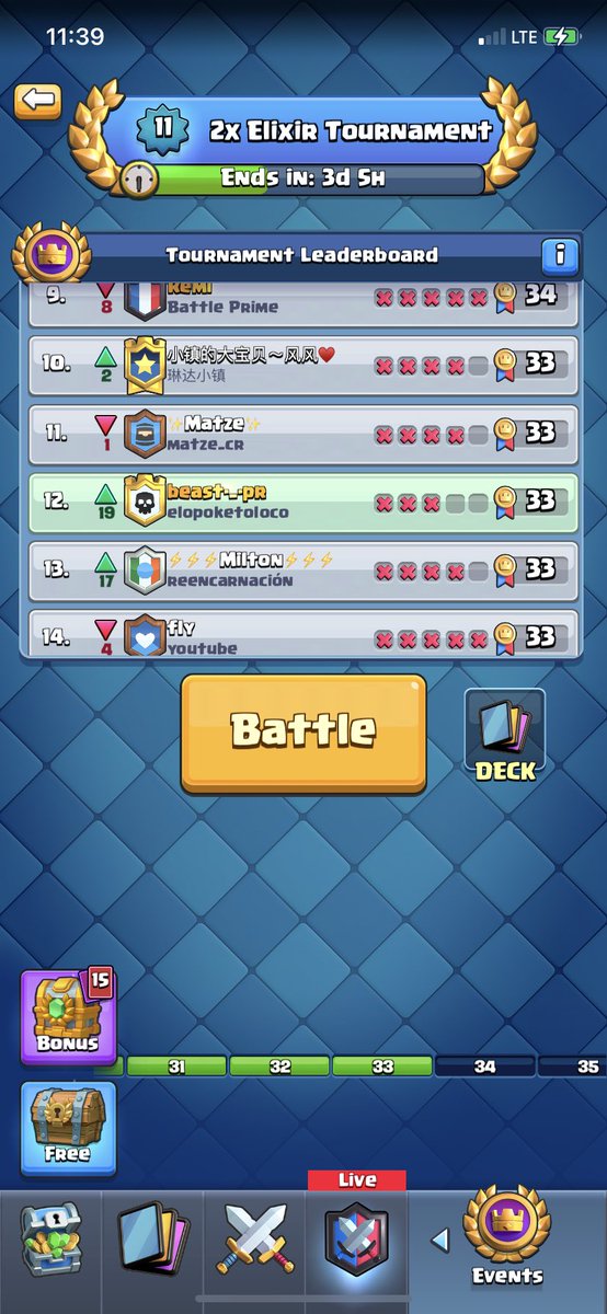 Siento que estoy soñando,será que me gano el emote? Que opinan! 😳😳😳