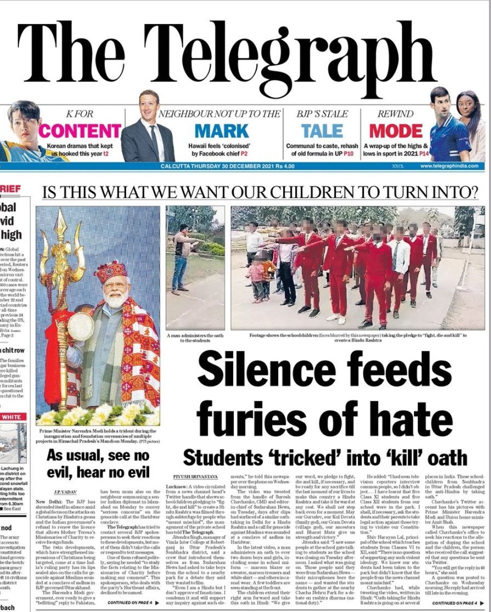amrita2108's tweet photo. #Nazi #HindutvaTerror https://t.co/pY1E6YJHwj