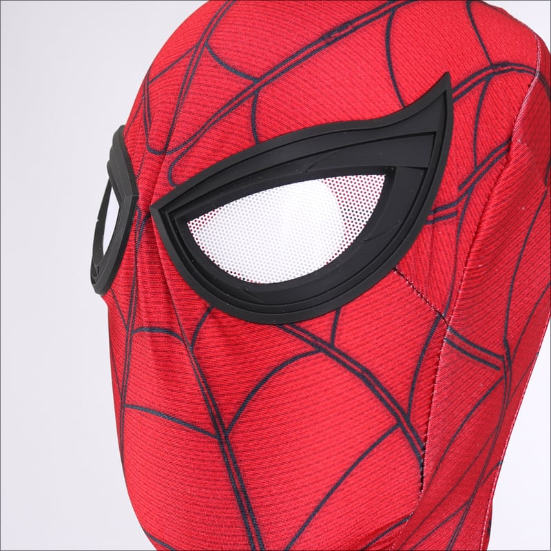 COSBOX_COSBOX's tweet image. 🆕新作速報🎊

スパイダーマン:ノー・ウェイ・ホーム
No Way Home

■ スパイダーマン3 No Way Home アイアンスパイダーマン スーツ cosplay コスプレ衣装 

通常価格：16,800円❌→セール価格：13,440円🉐
cosbox.theshop.jp/items/57220929

開催期間：1月9日まで