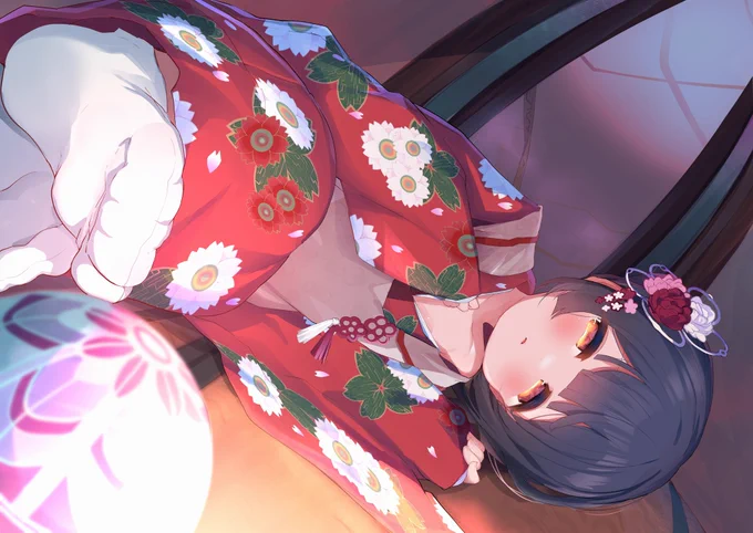 あそぼ? 