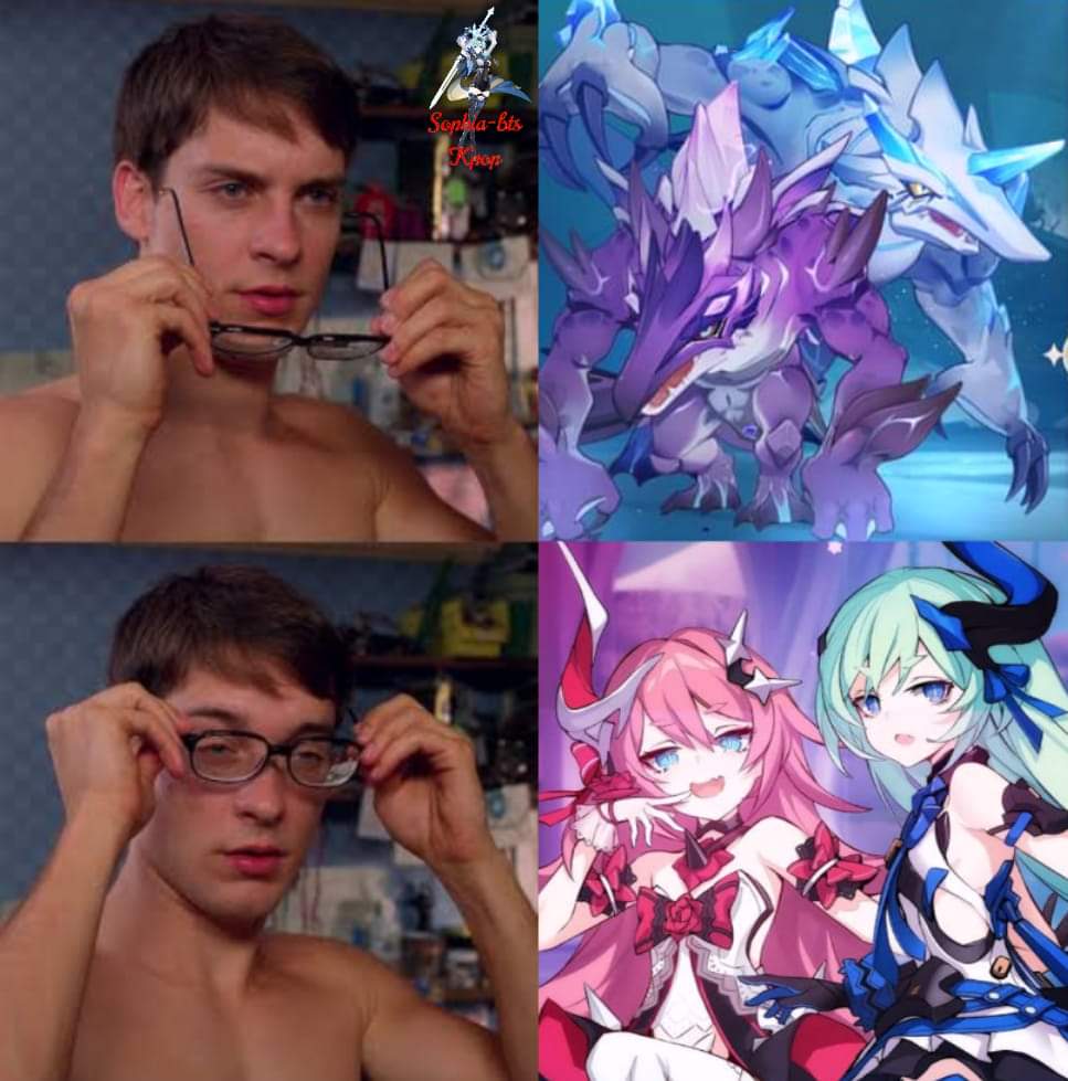 Captain Chibi (@dailyhi3chibi) on Twitter photo 