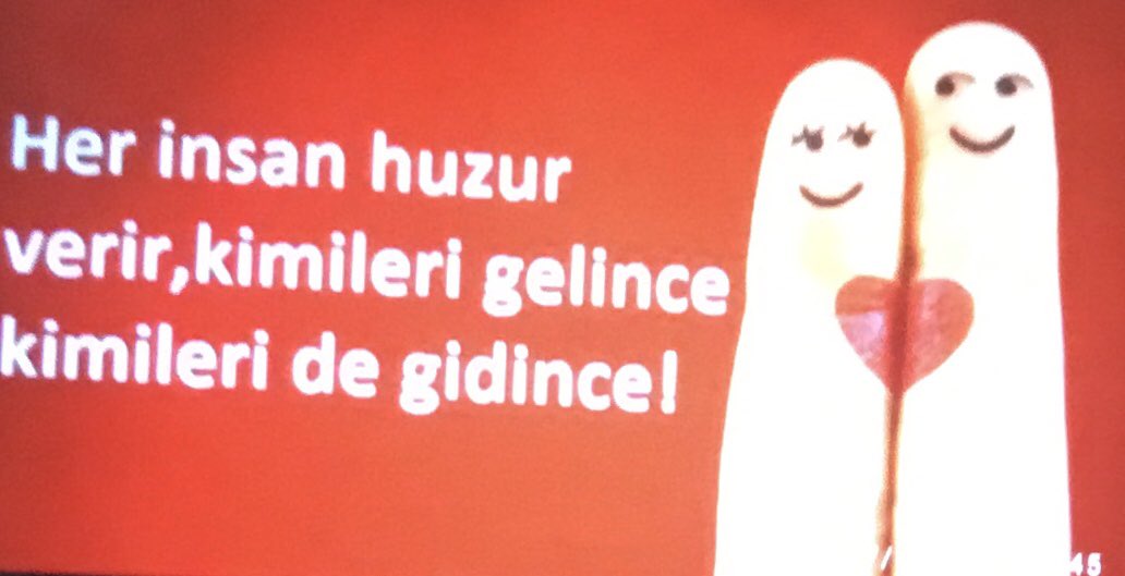 Günaydın  İNSANLIK