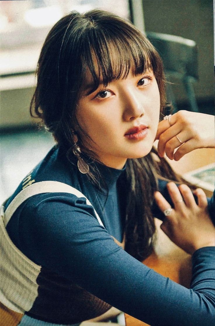 yerinhour's tweet photo. #YERIN #��린 #정예린 #GFRIEND #여자친구 @GFRDofficial https://t.co/NNTtJDLS8b