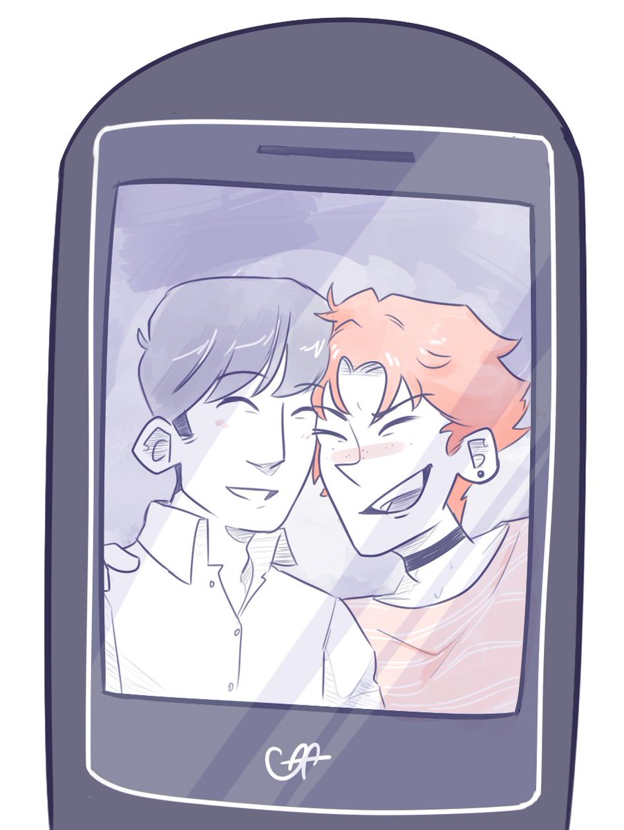 catnatch's tweet photo. remember when u just had to turn around the phone and pray when taking selfies lmao
#souyo https://t.co/Bn37mD4qvp