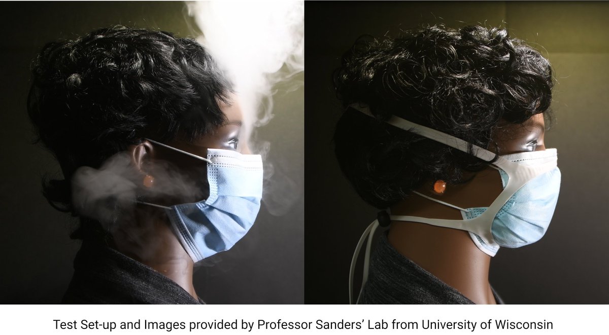 Fix The Mask tweet media