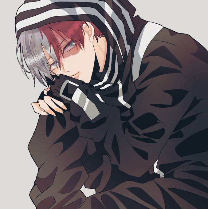 轟くん 