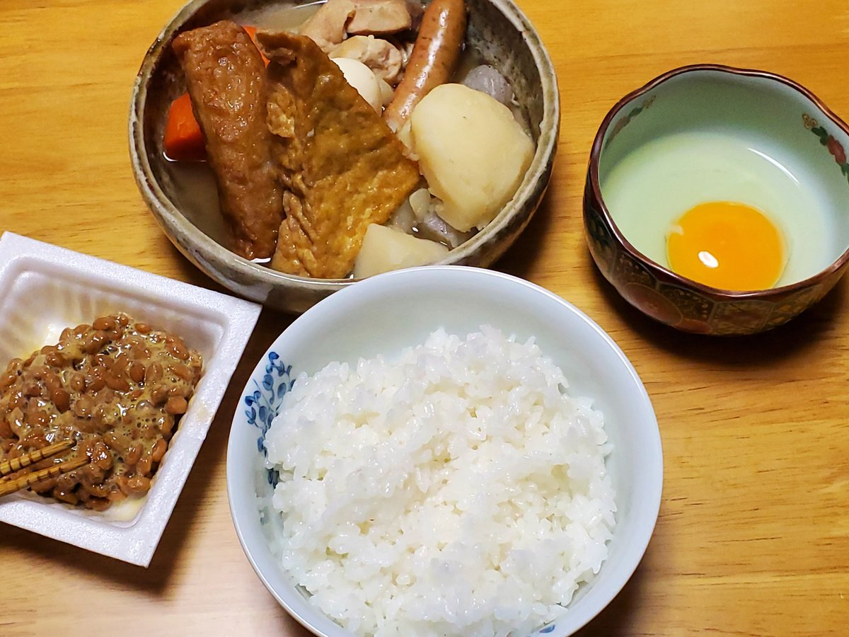 みんなの しゅみ おでん 口コミ 評判 食べたいランチ 夜ごはんがきっと見つかる ナウティスイーツ