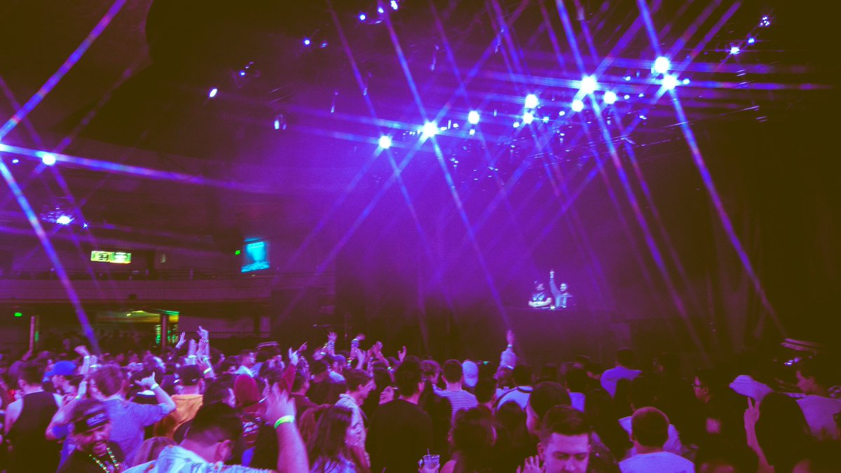 got a show to announce for you all to kick off the new years soon 👀